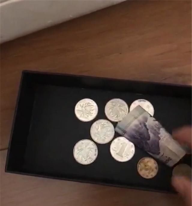 王妈妈|宝妈偷拿儿子零花钱,儿子的留言让她羞愧不已:再也不拿了