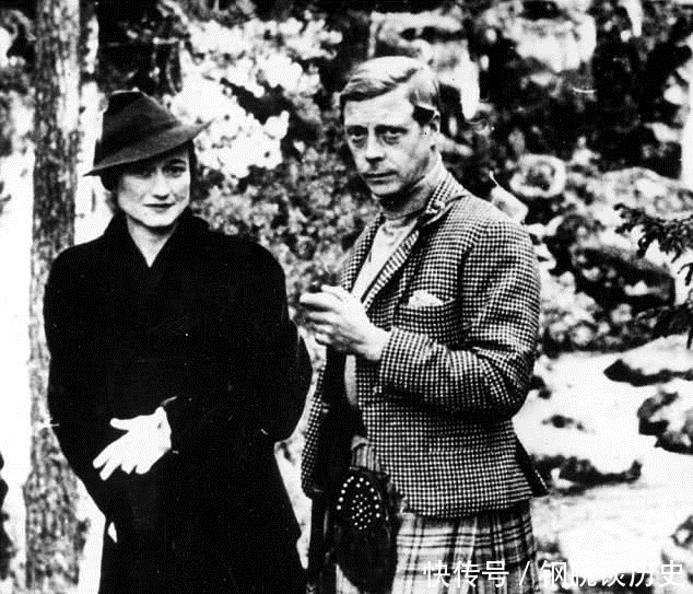退位|1936年1月20日,爱德华八世成为英国国王