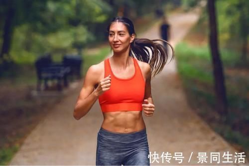股四头肌|坚持跑步给你留下训练痕迹了吗？跑者的十大形态特征