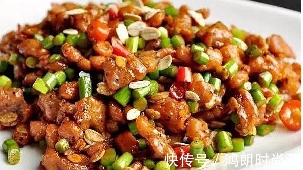 很有吃头的几道菜,鲜香可口,开胃解馋,下酒又下饭,你可以试试