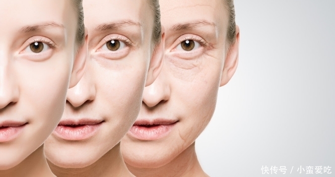 要抗衰老要趁早,美丽不等待,4个小妙招让少女感一步到位