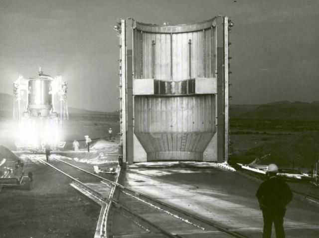 能量密度400万倍美国开始研发核动力火箭,或用于称霸太空