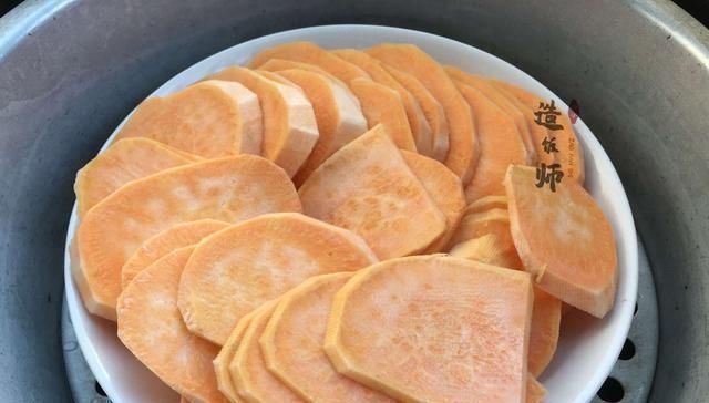 排毒|便秘最怕这食材,一次买10斤,这样做每天吃几个,补血补脑还排毒