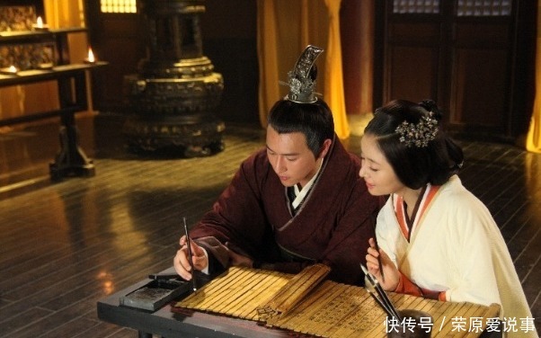 富裕|吕雉家境富裕，是千金公主，为何拒绝贵族公子求婚而嫁给刘季呢？