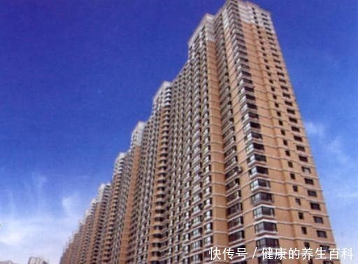 透露|有3次买房经验的人透露别买“两房”、别选“高层”、别买1楼!