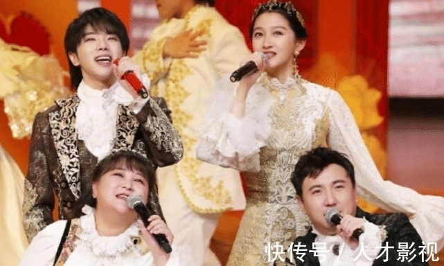 沒等來《王牌7》,卻迎來沈騰“新綜藝”,搭檔賈玲、秦霄賢