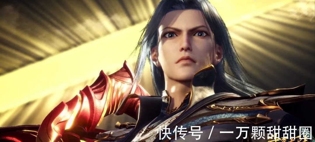 大供奉|斗罗大陆:波塞西和千道流结局已经注定,大供奉的结局只能有一个