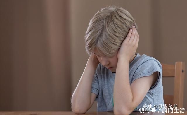 父母|家长容易发怒,养出来的孩子难逃两种结局,你家有吗?