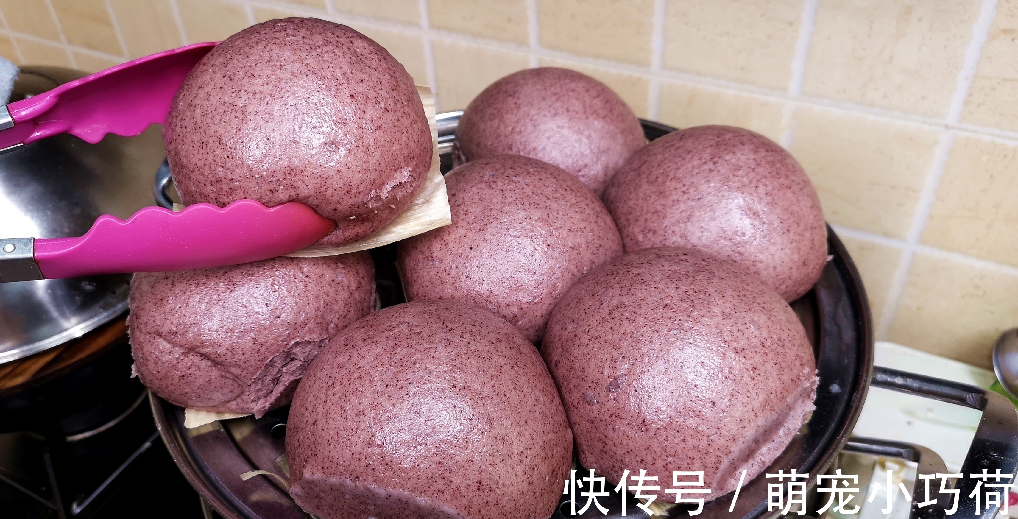 入秋后，最该吃此果，维C含量极高，女性要多吃，用它做面食真香