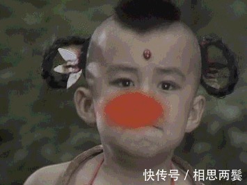 善财童子@《西游记》又被翻拍,红孩儿和哪吒一起大闹天宫,这部网大绝了!