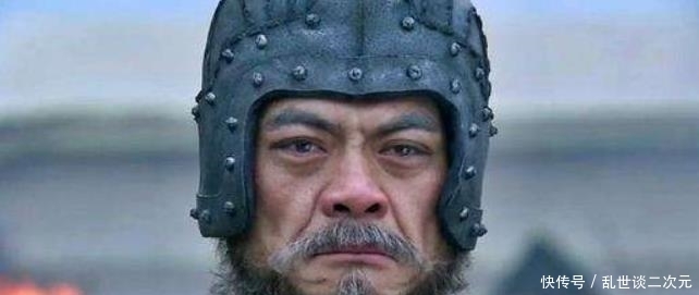 谋反|魏延谋反时，为何王平一嗓子喝散了魏延数万大军？诸葛亮太高明