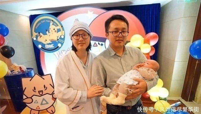 刘夏|爸爸姓“刘”,给儿子取一名字,宝妈怒斥你倒着念试试看