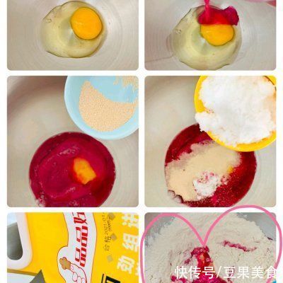 面包|蝴蝶结面包的绝味秘籍，成功征服我的胃