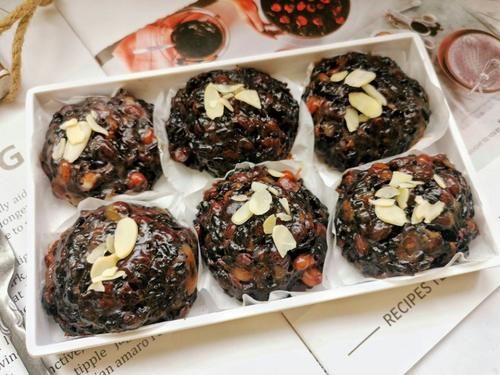 面糊|入秋后，早餐不将就，8款早餐粗细搭配，好吃好做，营养足易消化