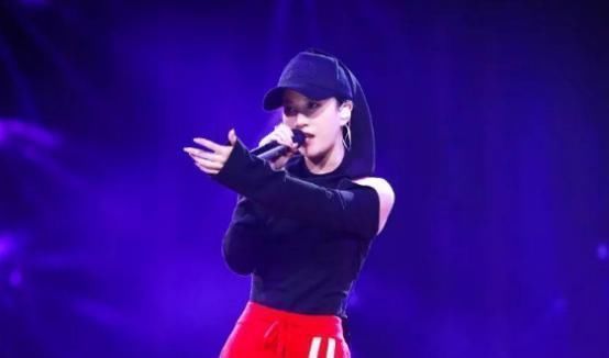 盖世英雄 她参加中国好声音未夺冠,却意外收获了爱情,29岁嫁给爱奇艺总裁