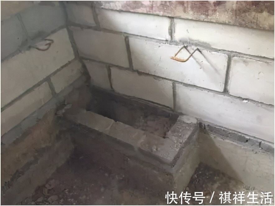 结构|二次结构砌体构造质量控制关键点，细节决定成败