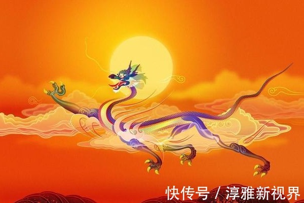 太岁|属龙人和2个生肖结婚，简直就是“帝王命”，携手一辈子必能大富