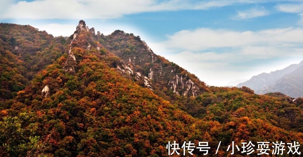 风景区|密云县是一个天然的旅游风景区，自然风景好、名胜古迹多