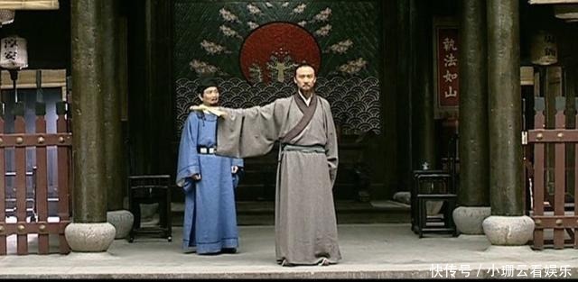 田有禄|大明王朝:海瑞一向清廉,为什么会收下县丞田有禄送来的礼物呢?