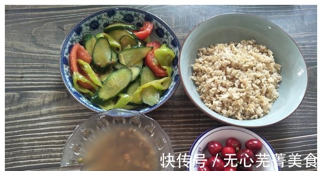 骑自行车|这3样豆子一起煮汤，味道鲜美，比鸡汤好喝，特别适合夏天喝！