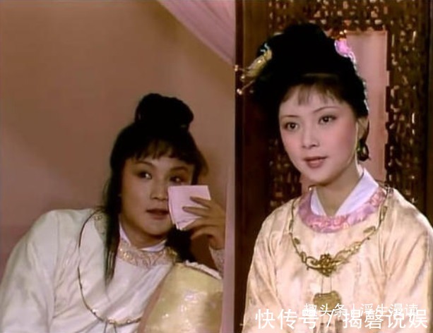 良姻！《红楼梦》宝玉宝钗成婚后，一个出家一个守活寡，还叫良姻吗