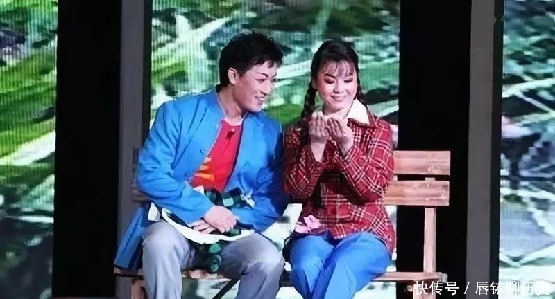 孝敬|唱戏为了孝敬妈