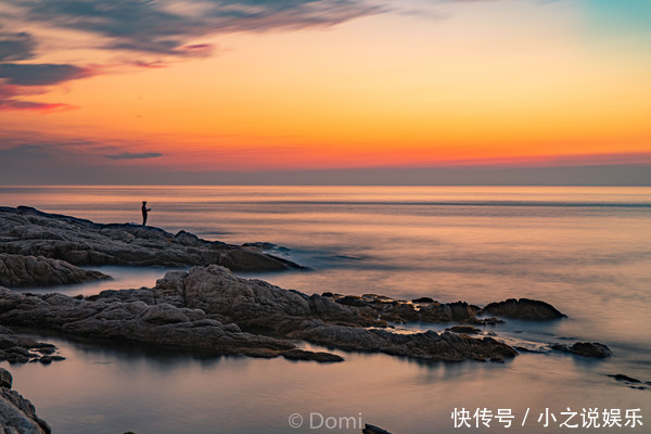 清凉夏日，拥抱星辰大海，西霞口的三天两夜之旅