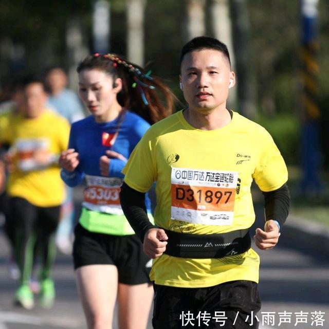 跑步|永远不要成为一名“垃圾跑者”!