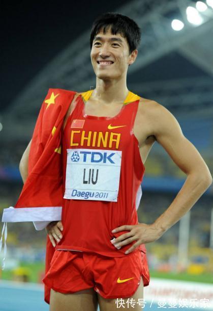 銀牌|別再被劉翔36金、6銀、3銅的謠言欺騙，其實事實并非如此