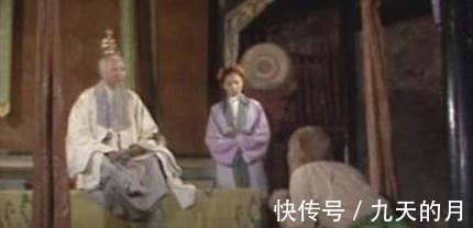 心灵$西游记菩提师祖去哪里了其实他一直跟着暗中保护猴子!