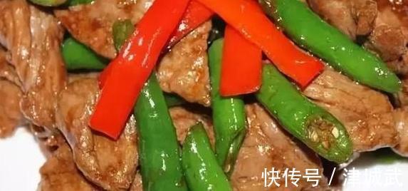 简单的几道家常菜,就是那么下饭开胃,营养解馋,老少皆宜