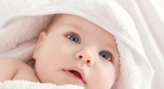 如何给宝宝的五官做“大扫除”？这样护理宝宝更健康