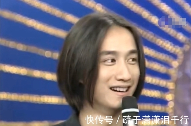 男人帮|睡一张床，吃上千顿饭，深交20年，何炅和黄磊的关系不简单