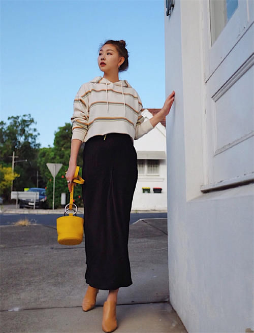 衣服|今秋流行这2件衣服:一件解决显瘦减龄问题,一件解决气质问题!
