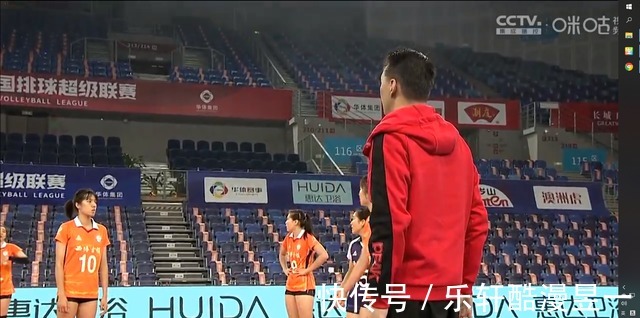 河南队|二局撕咬出高比分,从替补变成当家主力,倪梦杰是如何逆袭的