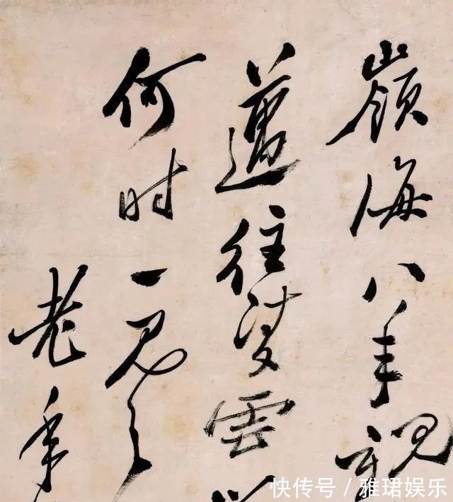 郑板桥&一位写丑书的县委书记,一幅字能卖600多万,这字一般人欣赏不了