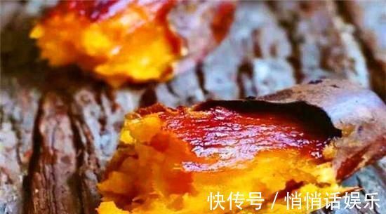 红薯|红薯保存很简单,学会一个居家保存小技巧,保存一年还新鲜如初
