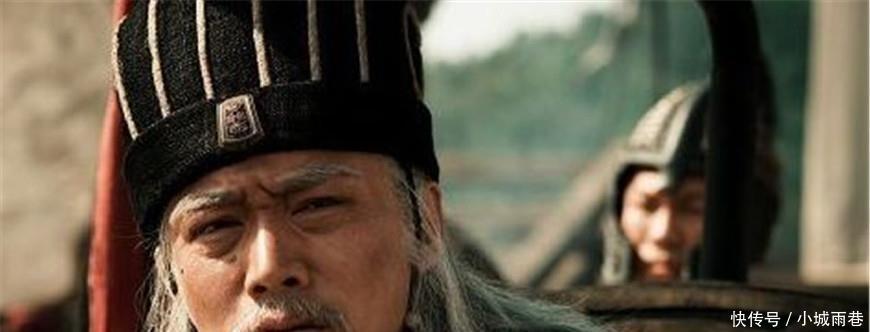 武将|最令诸葛亮头疼的武将,让刘备痛失两员虎将,最后被司马懿除掉!