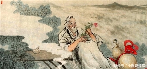 142岁药王孙思邈，临终反复告诫：此药方定要销毁，不能流落民间