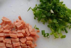 鸡蛋不和西红柿炒,换种新做法,好吃到停不下来,一分钟就学会