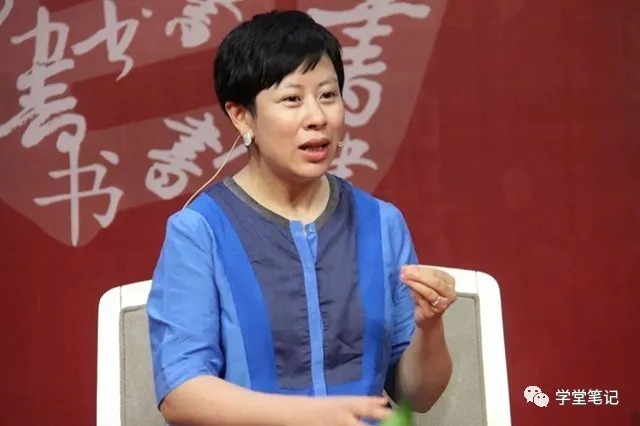 伟大|清华教授:决定孩子一生的,并非家庭贫富,是妈妈的这几种特质!