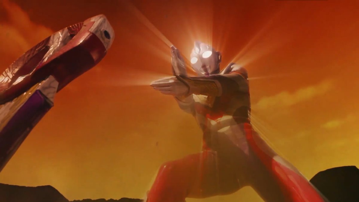 特利迦|特利迦第一集差评不断，与泽塔开局相比，特利迦败在哪些地方？