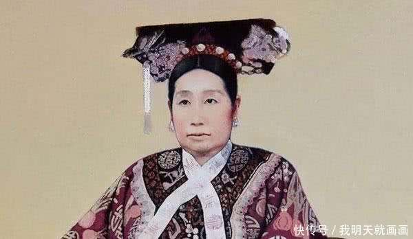 美国人|慈禧含在嘴里的夜明珠，本是中国重要文物，如今却成国外镇馆之宝