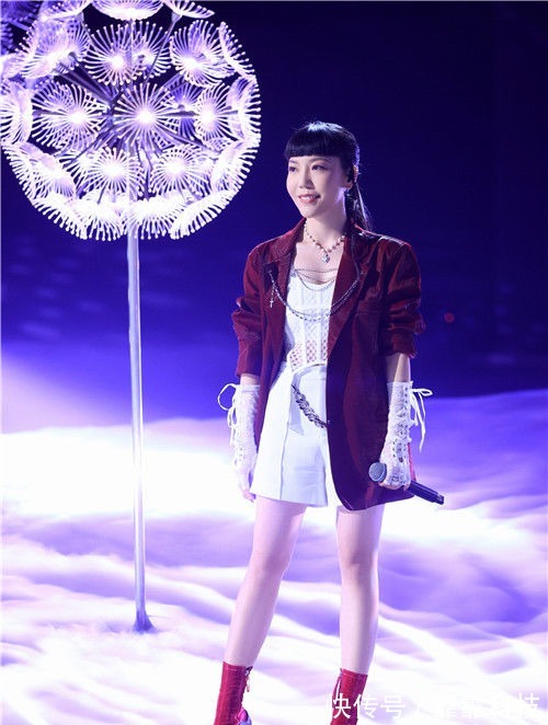 往季人氣學員回歸 “好聲音”家族成員集結共慶中秋