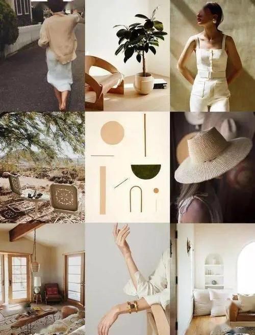 春天有这个“高级色”,就够你穿出优雅文艺风格!