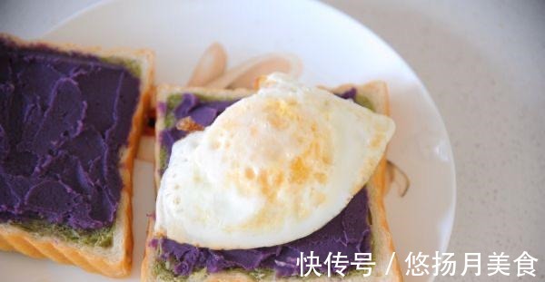 睡眠时间|来学学这个爱心早餐,创意满满,营养丰富,看着就高大上!