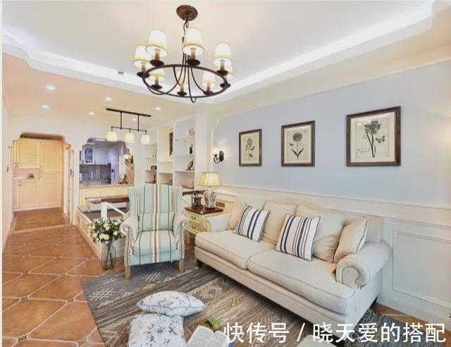 老婆|老婆不让师傅将橱柜做到顶，算了这笔账才知其中用意，太聪明了！
