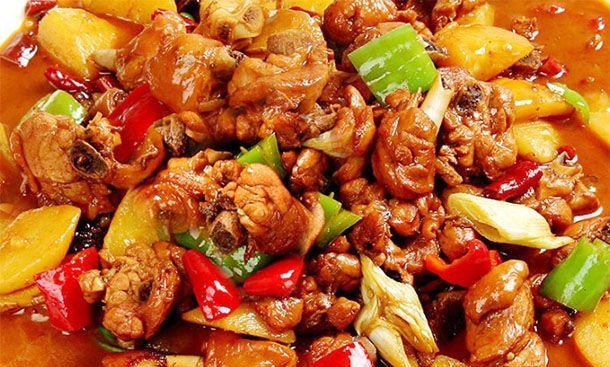 孩子最爱的“美味菜”,鲜香爽口,肉质鲜嫩,简单易做营养足