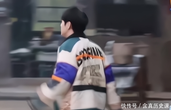 杨紫 《向往的生活5》:黄磊调侃张艺兴,用力过猛,幸好有杨紫圆场