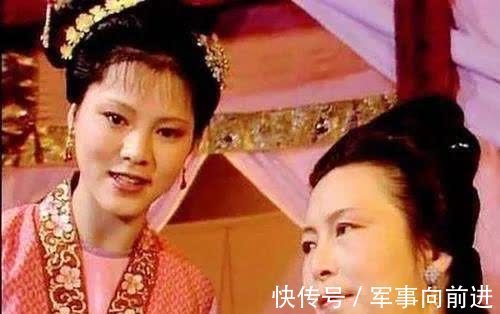凤姐!王熙凤将袭人打扮成贵妇省亲,为何却给了她一件寒酸的褂子?